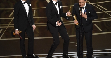 Galerie foto. Oscar 2017. Iată lista completă a câștigătoriloe galei - 4