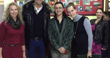 Horia Tecău: "Mi-am îndeplinit cele mai mari vise" - 2
