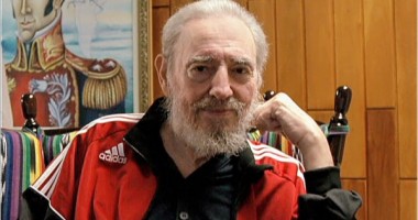 Stire din Actualitate : Circulă informații despre moartea lui Fidel Castro. Fiul său neagă!