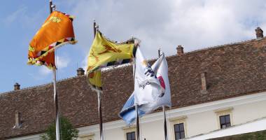 Stire din Cultură-Educație : Peste trei milioane de euro, pentru un muzeu