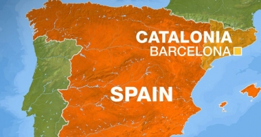 Spania urmează să preia astăzi controlul asupra Cataloniei. O parte a administrației catalane s-ar putea împotrivi - 2