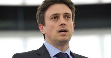 Stire din Politică-Administrație : Cătălin Ivan: Voi cere conducerii Parlamentului European sancționarea disciplinară a lui Laszlo Tokes