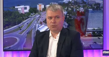„Constanța Vorbește” - Academia Navală 