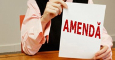 Stire din Economie : Cât adună Fiscul din amenzi și confiscări