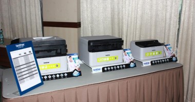 Brother revine în forță pe piața soluțiilor pentru consumatori și companii mici - 4