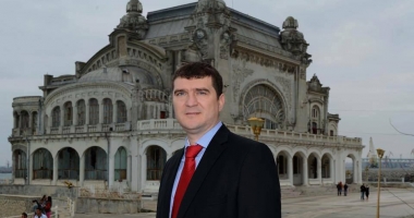Stire din Politică-Administrație : Cătălin Anghel, de la PNL Constanța: Cel mai important act civic este votul