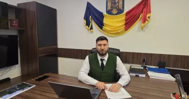 Stire din Politică-Administrație : Blocaj administrativ. Reorganizarea Primăriei Cernavodă, respinsă din nou