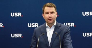 Stire din Politică-Administrație : Cătălin Drulă, de la USR, cere demiterea ministrului Cătălin Predoiu
