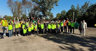 Pionierii de ieri, voluntarii de astăzi, readuc Palatului Copiilor valoarea de-acum cinci decenii - 2