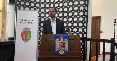Stire din Politică-Administrație : USR Constanța cere Consiliului Local să renunțe la recursul privind taxa de 200 de lei