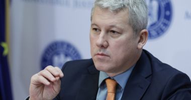Cătălin Predoiu dă jos 'milităria din pod'! Ce le pregătește ministrul de interne 'răufăcătorilor' în uniformă