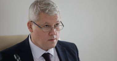 Stire din Eveniment : Cătălin Predoiu, în contextul alegerilor: Vă rog să vă consideraţi în stare de alertă, la datorie