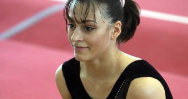 Stire din Sport : Cătălina Ponor: "Vreau să ajung la JO de la Rio!"