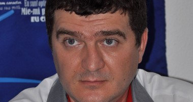 Stire din Politică-Administrație : Ce spune Cătălin Anghel despre excluderea sa de pe lista ARD Constanța