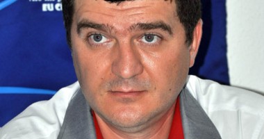 Stire din Politică-Administrație : ARD Constanța! Cătălin Anghel pierde Colegiul 8