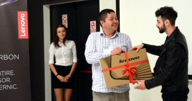 Fii #SuperErou la birou! Soluții performante pentru problemele informatice - 5
