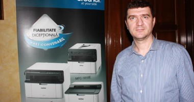 Brother revine în forță pe piața soluțiilor pentru consumatori și companii mici - 5