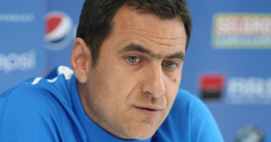 Stire din Sport : Fotbal / Cătălin Anghel dorește susținerea publicului constănțean la meciul FC Viitorul - Petrolul Ploiești