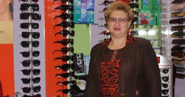 Lentilele de contact, o alternativă modernă a ochelarilor - 2