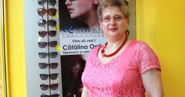 Stire din Sănătate : Iată unde puteți beneficia de promoții la optică medicală