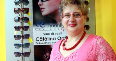 Stire din Sănătate : Un nou cabinet de optometrie, deschis la Constanța