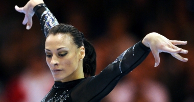 Stire din Sport : Cătălina Ponor: "Mă gândesc deja  la o nouă ediție a Jocurilor Olimpice"