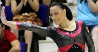 Stire din Sport : Cătălina Ponor va concura la Campionatul Național