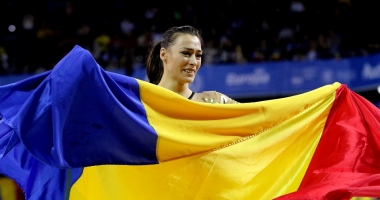 Cătălina Ponor se retrage după Campionatul Mondial din Canada