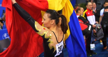 Stire din Sport : Cătălina Ponor a făcut marele  anunț: "Am decis să spun Stop!"
