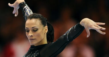 Stire din Sport : Gimnastică artistică. România participă la Cupa Mondială de la Baku