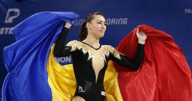 “A doua noastră medalie este aici”. Campioana Cătălina Ponor a devenit mamă pentru a doua oară - 2