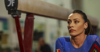 Stire din Sport : Emoții mari pentru gimnaștii noștri! Mesajul Cătălinei Ponor înaintea finalei de azi
