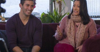 Stire din Monden : Cătălina Ponor: Am vorbit despre căsătorie