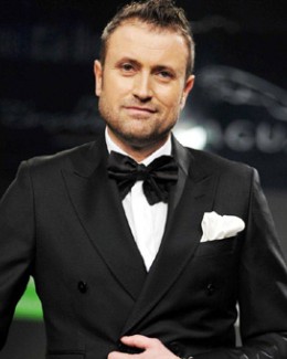 Stire din Monden : Botezatu: "Madonna m-a invitat  la o cafea, dar nu am avut timp"