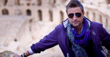 Stire din Monden : Cătălin Botezatu a uitat-o pe Anda Adam. Are o nouă idilă
