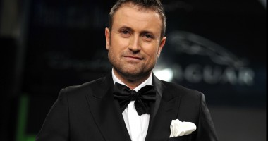 Stire din Monden : Cătălin Botezatu și-a făcut testamentul