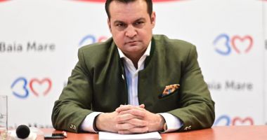 Stire din Eveniment : Cătălin Cherecheş va fi adus din Germania de o escortă a Poliţiei Române