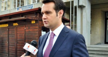 Pentru el ar fi divorțat Elena Udrea! - 2