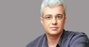 Stire din Monden : Cătălin Crișan, tătic pentru a treia oară!