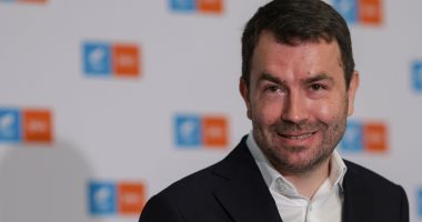 Stire din Politică-Administrație : Cătălin Drulă: Azi convoc Congresul USR; pe 28 iunie voi preda mandatul noului preşedinte ales