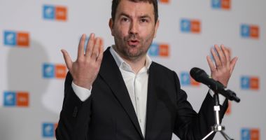 Stire din Politică-Administrație : Cătălin Drulă: "Când mă uit în jur la potențialii candidați la prezidențiale, prind curaj"