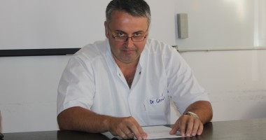 Stire din Sănătate : Programul de vizite din spitale a fost modificat