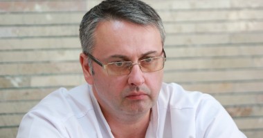 Stire din Sănătate : Directorul medical al Spitalului Județean, noul director de cercetare medicală
