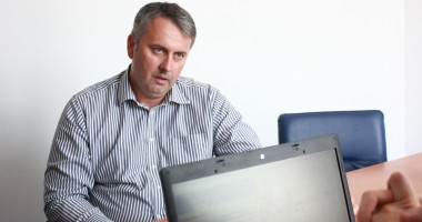 CĂTĂLIN GRASA, directorul medical al Spitalului Județean A INTRAT ÎN DIALOG CU TINE! IATĂ RĂSPUNSURILE la ÎNTREBĂRILE ADRESATE - 2
