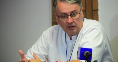 Stire din Social : Dr. Cătălin Grasa: "Ne luptăm, ca manageri, cu spitale vechi, de 50 de ani"