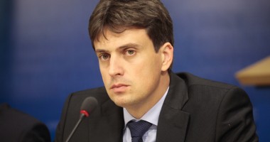 Cătălin Ivan: Schulz a făcut referire la Ponta, dar nu agresiv