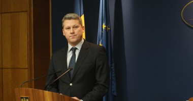 Stire din Politică-Administrație : "Nu candidez la europarlamentare"