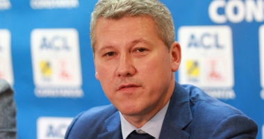 Cătălin Predoiu s-a răzgândit. Nu mai vrea  să fie liderul liberalilor