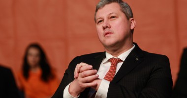 Stire din Politică-Administrație : Voi propune BPN să ieșim în stradă dacă se adoptă legea amnistierii