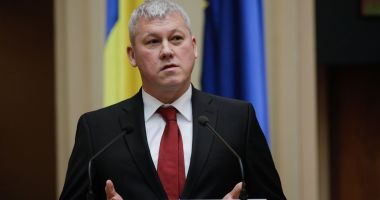 Stire din Eveniment : Cătălin Predoiu, despre recuperarea prejudiciilor: “Adevărul este că foarte mulţi rămân cu foarte mulţi bani”